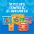 Comforts™ Advantage Premium Infant Formula Perspective: bottom