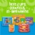 Comforts™ Double Tip Cushioned Cotton Swabs Perspective: bottom
