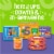 Comforts™ Double Tip Cotton Safety Swabs Perspective: bottom