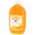 Kroger® Gold Antibacterial Liquid Hand Soap Refill Perspective: bottom