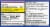 Kroger® Pain Reliever / Fever Reducer Ibuprofen Mini Softgels Perspective: bottom