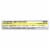 Kroger® Child's Pain Relief Acetaminophen Chewable Tablets Perspective: bottom