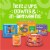 Comforts™ Vitamin A & D Diaper Rash Ointment Perspective: bottom