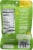 Comforts™ Asian Pear Fruit Crisps Snack Perspective: bottom