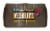 Kroger® Ridged Charcoal Briquets - Mesquite Perspective: bottom