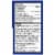 Kroger® Naproxen Sodium PM Pain Reliever Plus Sleep Aid Caplets Perspective: bottom