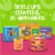 Comforts™ Fresh Scent Pure Cornstarch Baby Powder Perspective: bottom
