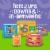 Comforts™ Stage 2 Baby Food Puree Variety Pack Perspective: bottom