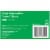 Kroger® Powder-Free Vinyl Disposable Exam Gloves Perspective: bottom