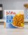 SeaPak® Clam Strips Perspective: bottom