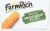 Farm Rich® Breaded Mozzarella Cheese Sticks Perspective: bottom