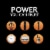 Duracell® Coppertop Alkaline 9v Batteries Perspective: bottom