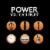 Duracell® Coppertop C Batteries - 4 Pack Perspective: bottom