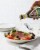 Ken's Steak House® Light Balsamic Vinaigrette Salad Dressing & Marinade Perspective: bottom
