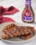 Ken's Steak House® Asian Sesame Salad Dressing & Marinade Perspective: bottom