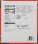 Frankford® Fruity Pebbles White Chocolate Candy Bar King Size Perspective: bottom