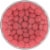 Red Hots® Cinnamon Flavored Candy Jar Perspective: bottom
