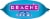 Brach's® Springtime Soft Jellies Bag Perspective: bottom