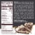 Edwards® Cookies and Creme Pie Slices Perspective: bottom