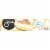 Edwards® Triple Coconut Creme Pie Perspective: bottom