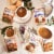 Pioneer™ Peppered Gravy Mix Perspective: bottom