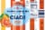 San Pellegrino Ciao Blood Orange Perspective: bottom