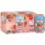 S. Pellegrino Sparkling Prickly Pear & Orange Beverage 6 Count Perspective: bottom