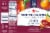 Sanpellegrino® Zero Sugar Pomegranate & Orange Italian Sparkling Drinks Perspective: bottom