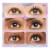 Maybelline The Falsies Surreal Extensions Waterproof Mascara Very Black Perspective: bottom
