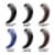 Maybelline New York The Falsies Blackest Black Washable Mascara Makeup Perspective: bottom