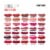 Maybelline New York Super Stay All Day Cherry 24 2-Step Liquid Lipstick Makeup Perspective: bottom