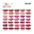 Maybelline New York Super Stay Perpetual Plum 24 2-Step Liquid Lipstick Makeup Perspective: bottom