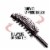 Maybelline New York Lash Sensational Blackest Black Washable Mascara Makeup Perspective: bottom