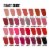 Maybelline New York Super Stay Founder Matte Ink City Edition Liquid Lipstick Makeup Perspective: bottom