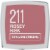 Maybelline® Color Sensational Rosy Risk Cream Finish Lipstick Perspective: bottom