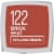 Maybelline Color Sensational Brick Beat Cream Finish Lipstick Perspective: bottom