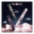 Maybelline New York Lash Sensational Brownish Black Sky High Waterproof Mascara Makeup Perspective: bottom