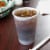 Conex Galaxy Disposable Drinking Cup Clear Plastic 10 oz. 2500 Ct Y10 Perspective: bottom