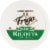 Frigo® Part-Skim Ricotta Cheese Cup Perspective: bottom