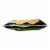Utz Sour Cream & Onion Ripple Potato Chips Perspective: bottom