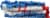 O Cedar 132590 M-F Microfiber Flip Mop Refill Perspective: bottom