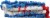 O Cedar® 132590 M-F Microfiber Flip Mop Refill Perspective: bottom