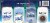 UFO Brewing Company™ Northern Lights Winter Mix Beer Perspective: bottom