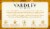 Yardley® Oatmeal and Almond Soap Bar Soap Perspective: bottom