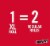Brawny Pick-A-Size XL Roll Paper Towels Perspective: bottom