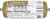 Jennie-O® All-Natural Turkey Sausage Perspective: bottom