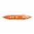Malt-O-Meal® Honey Nut Scooters® Bag Cereal Perspective: bottom