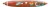 Malt-O-Meal® Cocoa Dyno-Bites® Bag Cereal Perspective: bottom