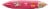 Malt-O-Meal® Fruity Blasts™ Bag Cereal Perspective: bottom