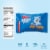 Malt-O-Meal Frosted Flakes Family Size Bag Cereal Perspective: bottom